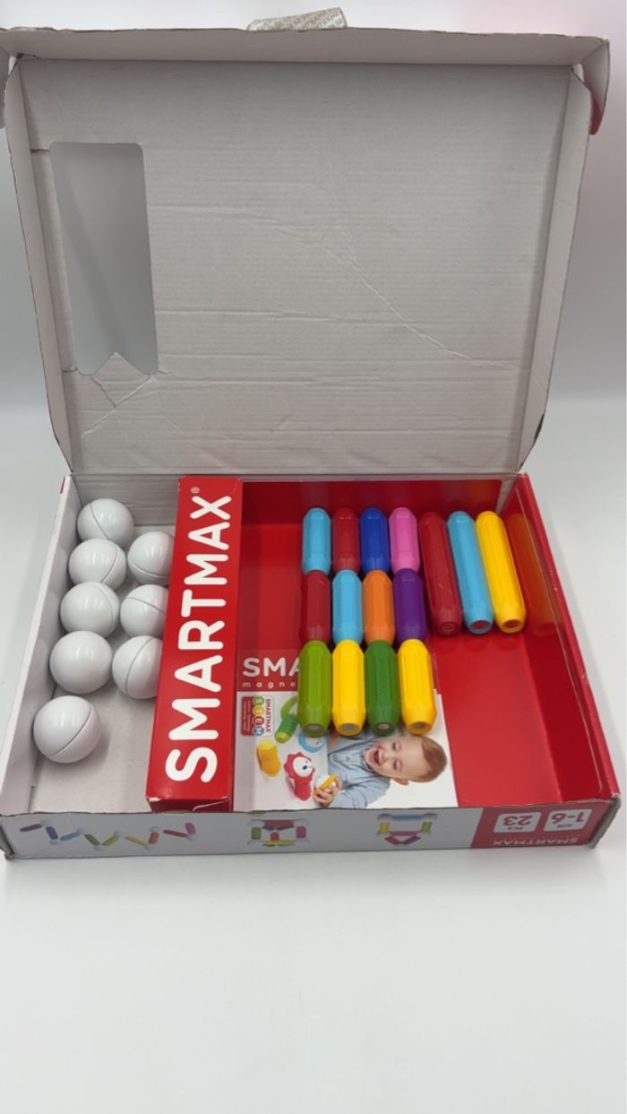 Smartmax - photo numéro 2