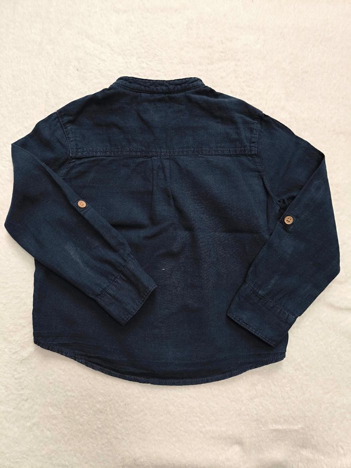 Chemise 6 ans - photo numéro 2