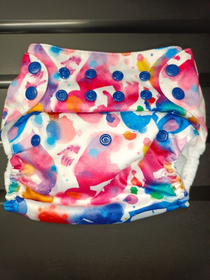 Couche lavable mama koala love