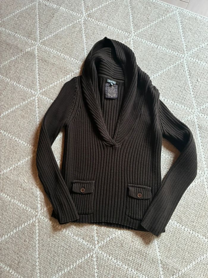 Pull femme street one