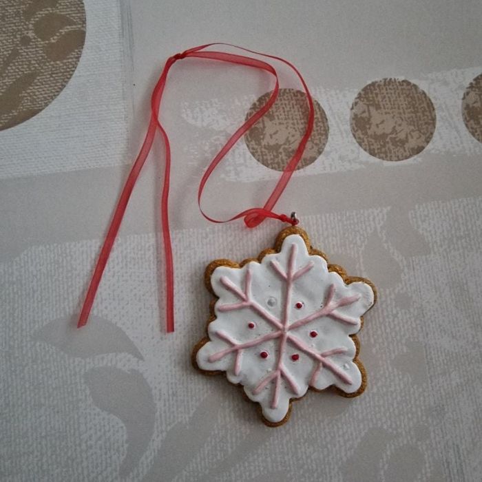 décoration de Noël