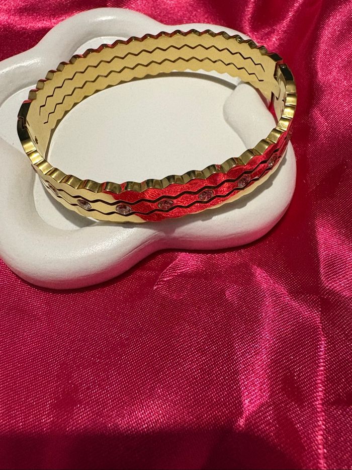 Bracelet femme - photo numéro 2