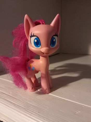 My little pony pinkie pie 2020