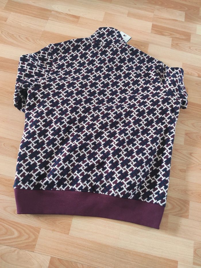 Veste Tommy Hilfiger - Taille L - photo numéro 5