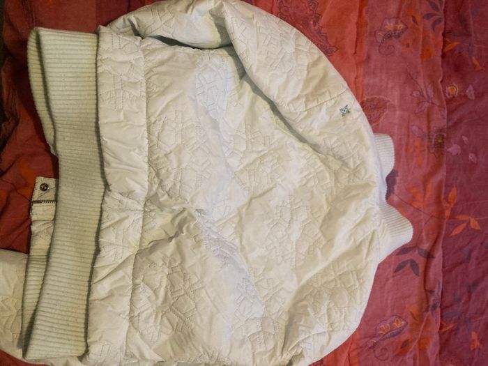 Blouson - photo numéro 3