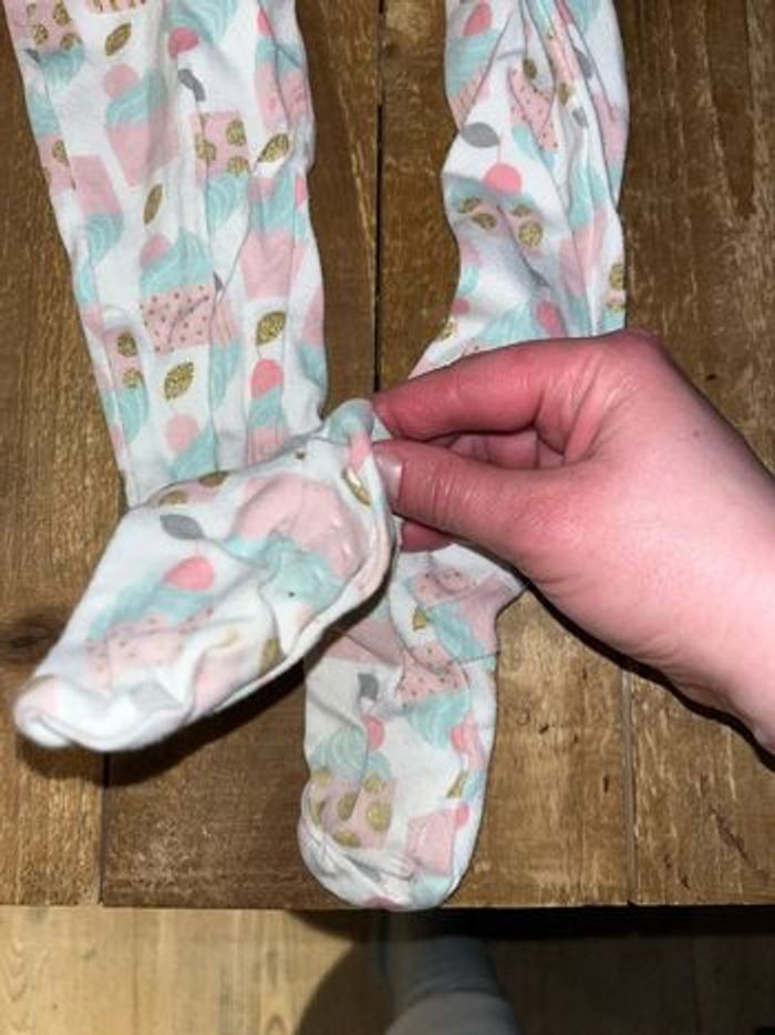 Pyjama fille - photo numéro 5