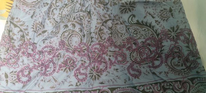 Débardeur motifs - photo numéro 6