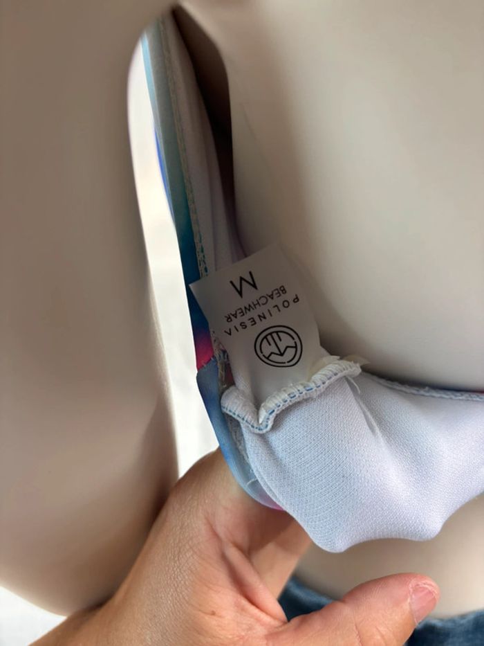 Haut de maillot de bain TM - photo numéro 4