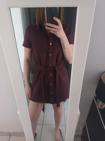 Robe cache cache