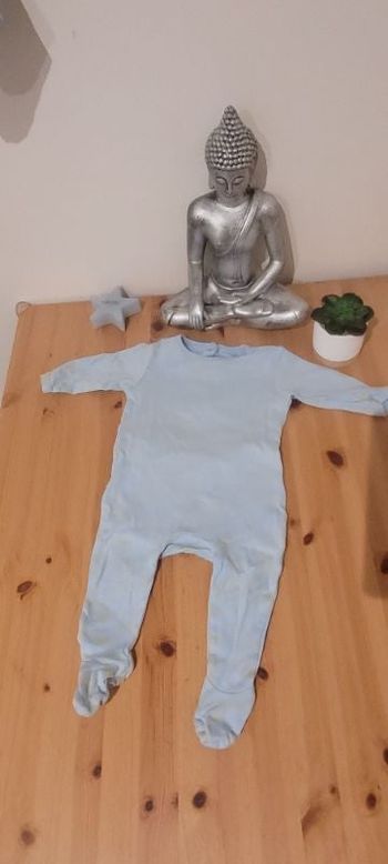 Pyjama 9 mois