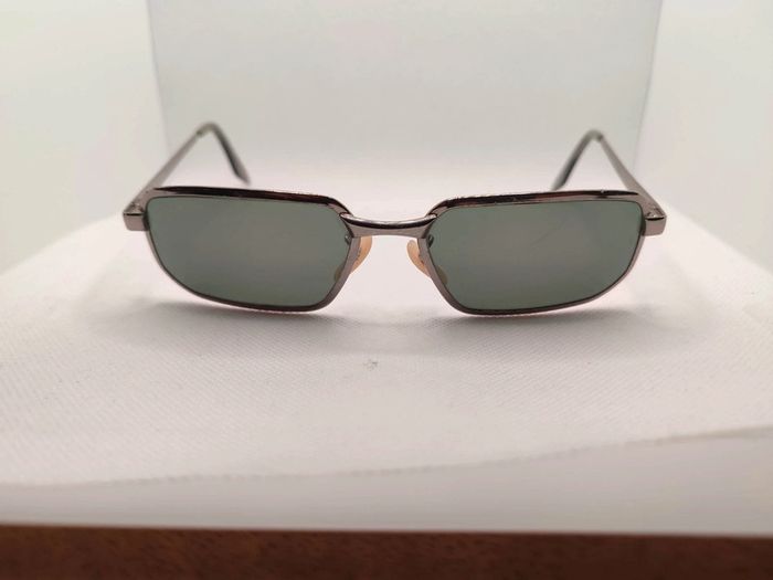 Lunettes de soleil Ray ban w2646 fabriquées aux USA par Bausch e Lomb