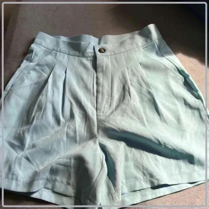 Short taille 36 - photo numéro 3
