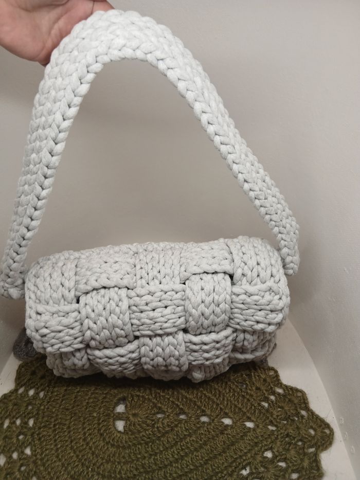 Sac matelassé - photo numéro 5