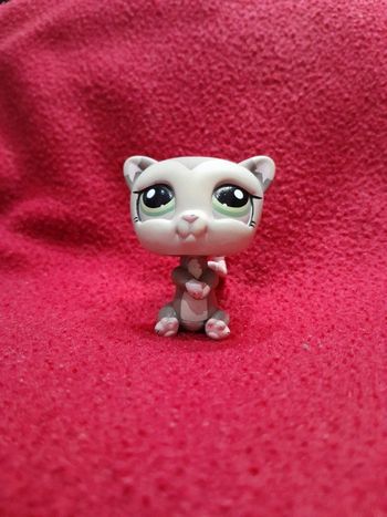 Figurine Petshop A14