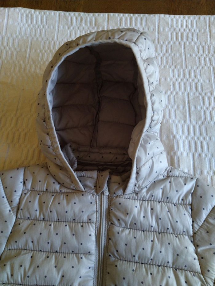 Mentaux bébé 6 mois - photo numéro 3