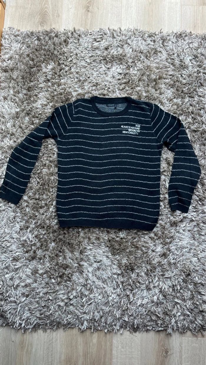 Pull IKKS