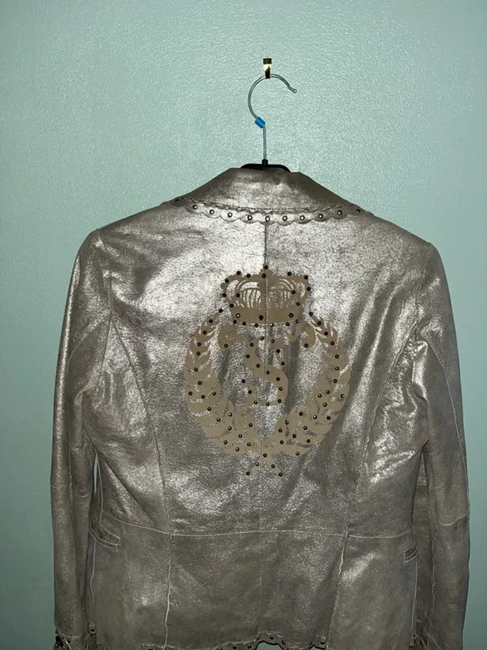 Blazer - photo numéro 3