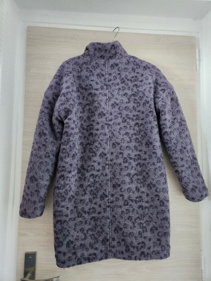 Manteau kiabi taille 12 ans - photo numéro 3