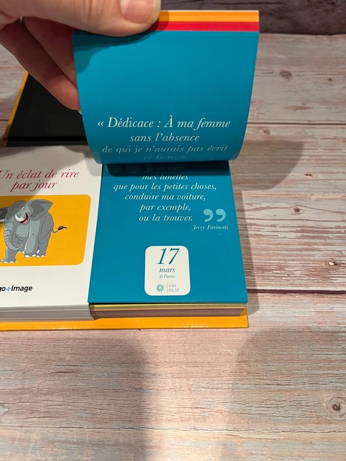 Éphéméride humour - photo numéro 6