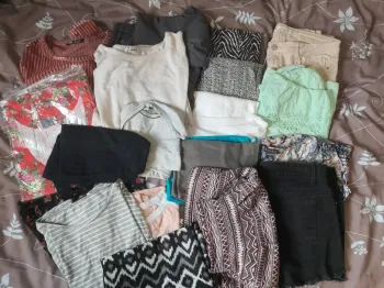 20 articles pour femme 36 - S