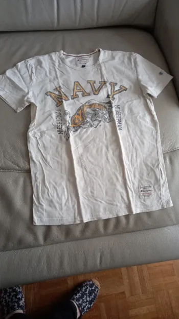 Tshirt champion taille s