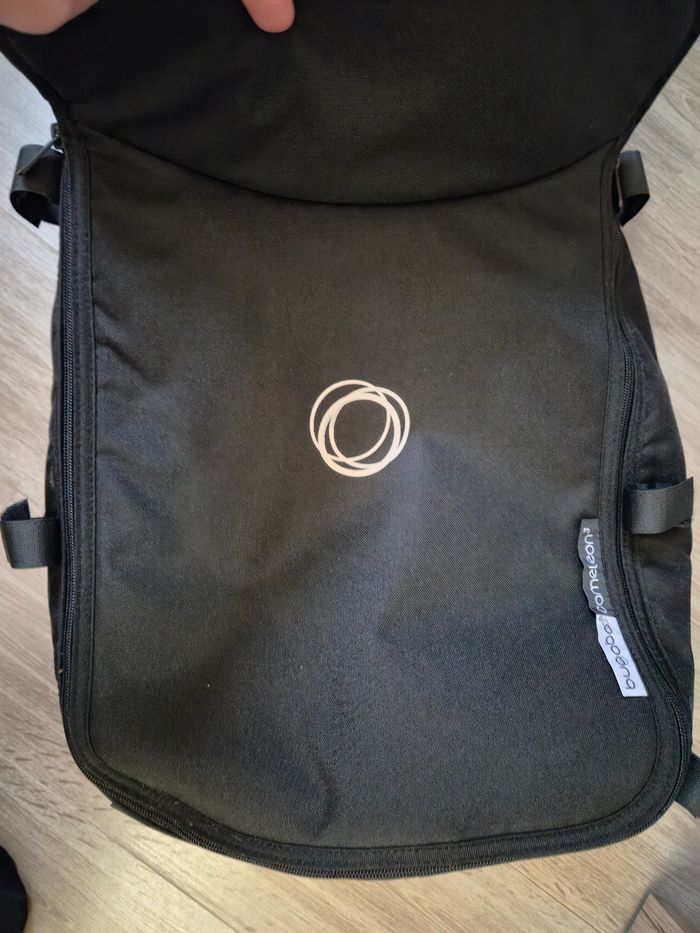 Bugaboo caméléon3 edition Black - photo numéro 2