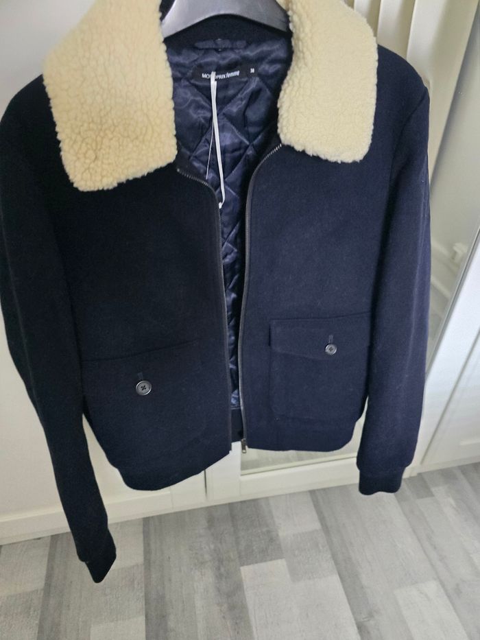 Veste neuf sans étiquettes pour femme - photo numéro 5
