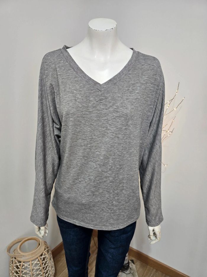 Blouse Misslook Taille S - photo numéro 2