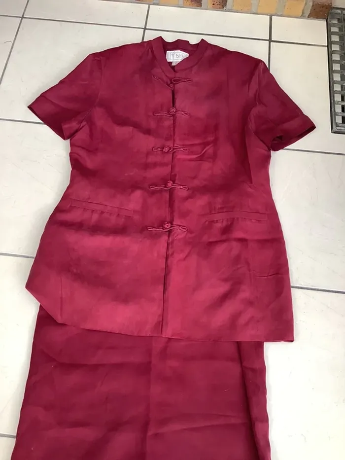 Ensemble femme