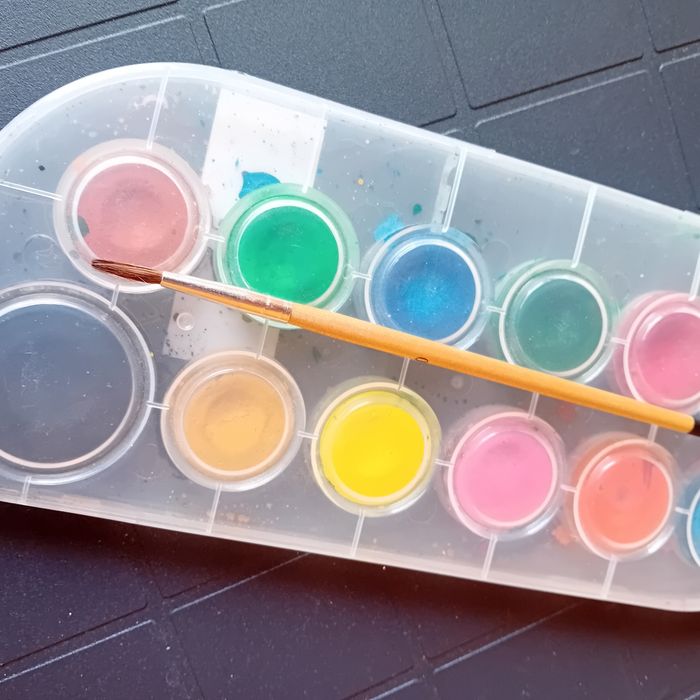 Aquarelle - photo numéro 6