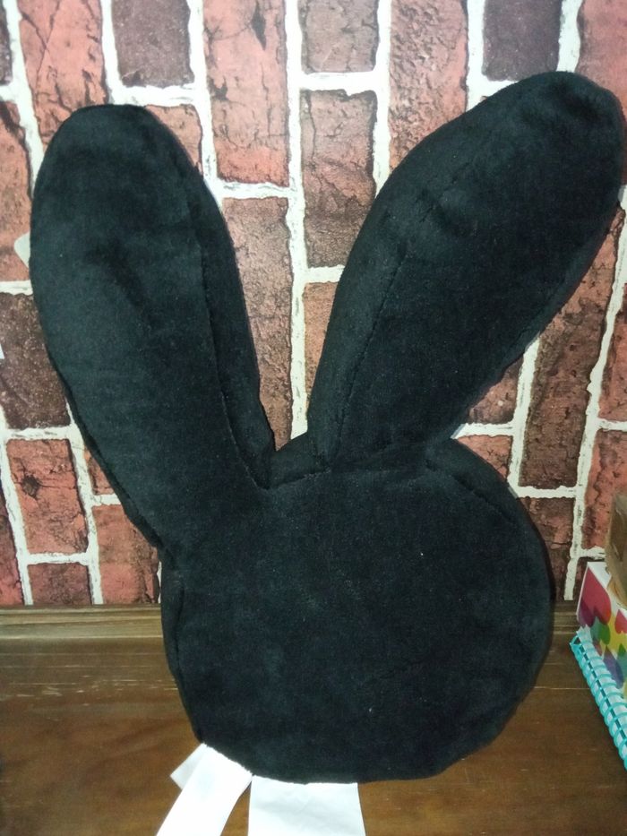 Peluche coussin Oswald Disney - photo numéro 5