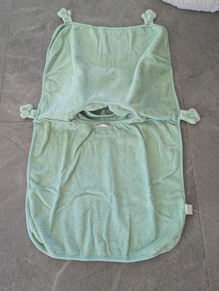 2 Capes de bain bébé - photo numéro 3