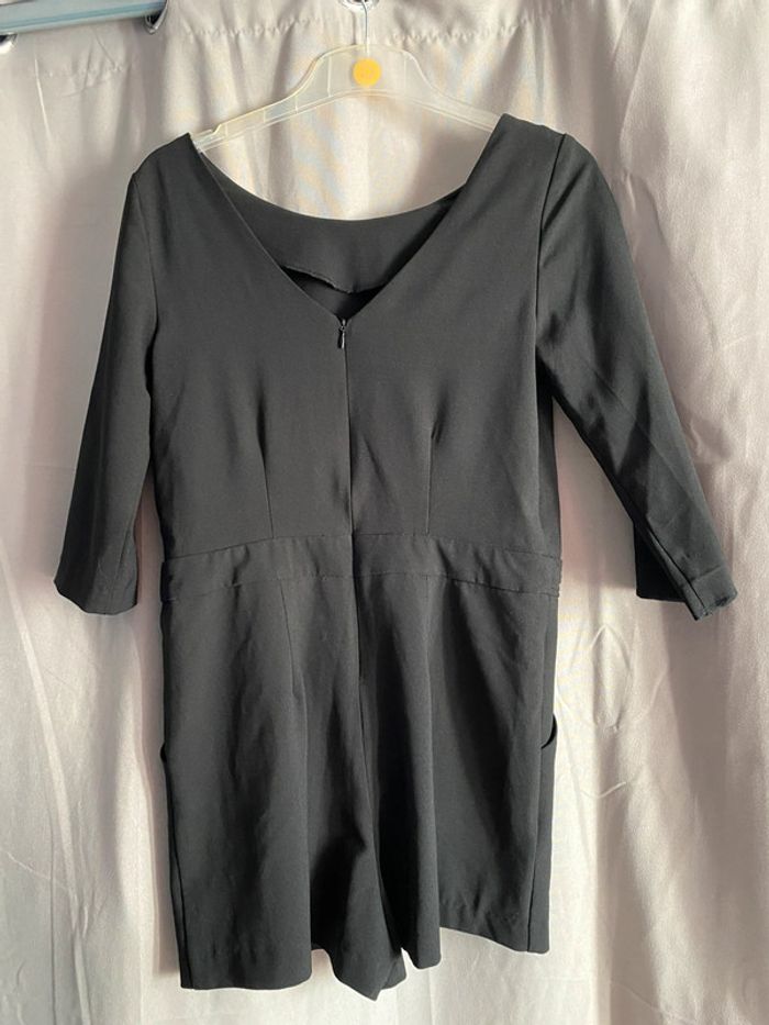 Combi short noir Pimkie - photo numéro 5