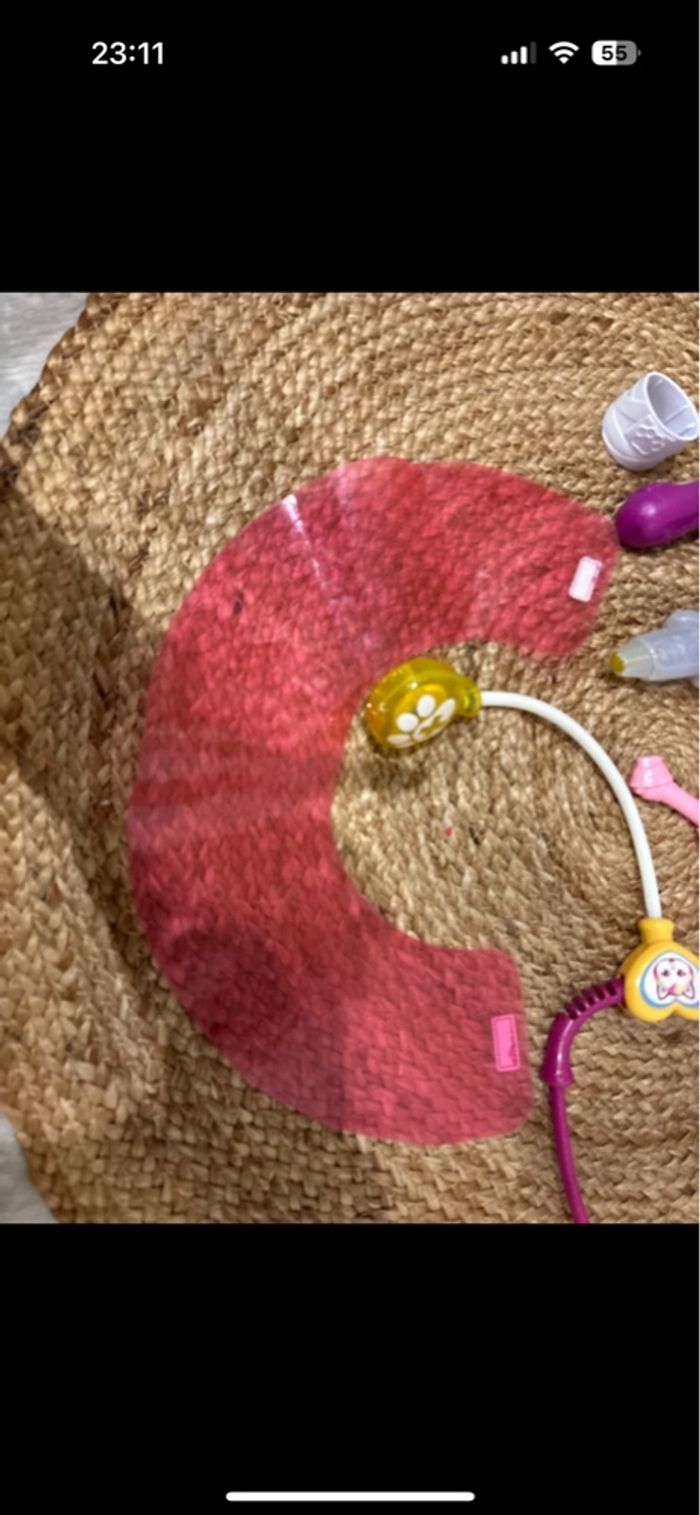 Mon chien bobo Vtech - photo numéro 7