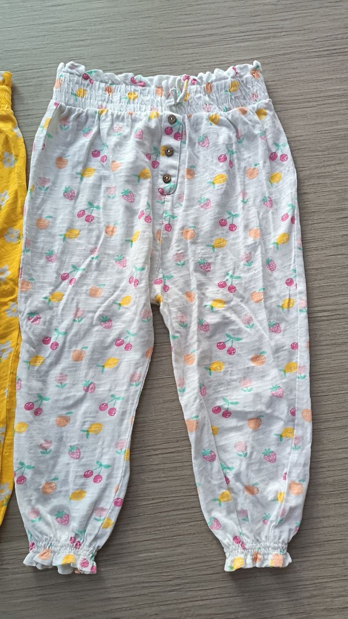 Pantalon été - photo numéro 2