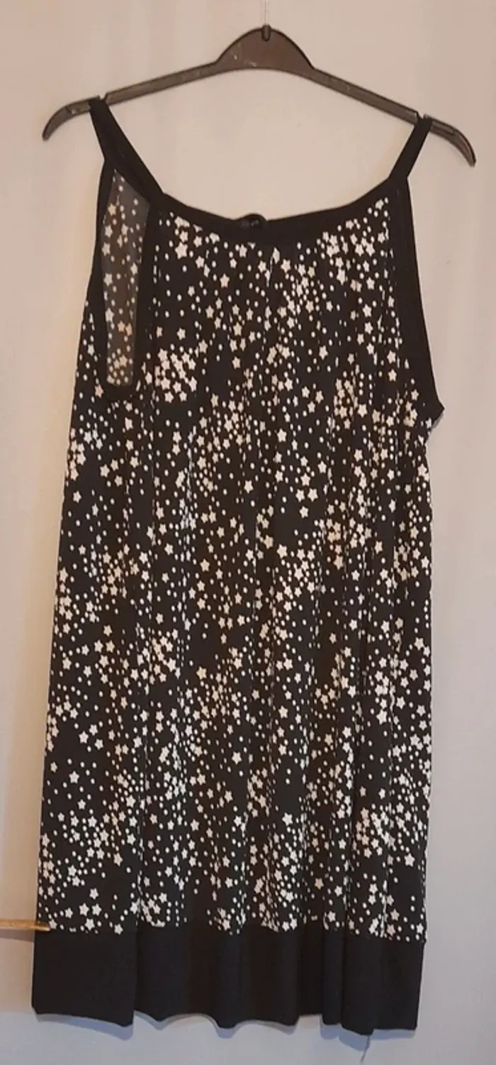 Tunique taille unique