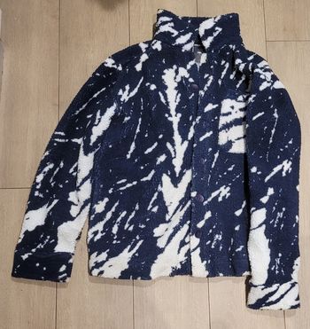 Manteau koton M