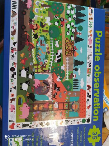 Puzzle