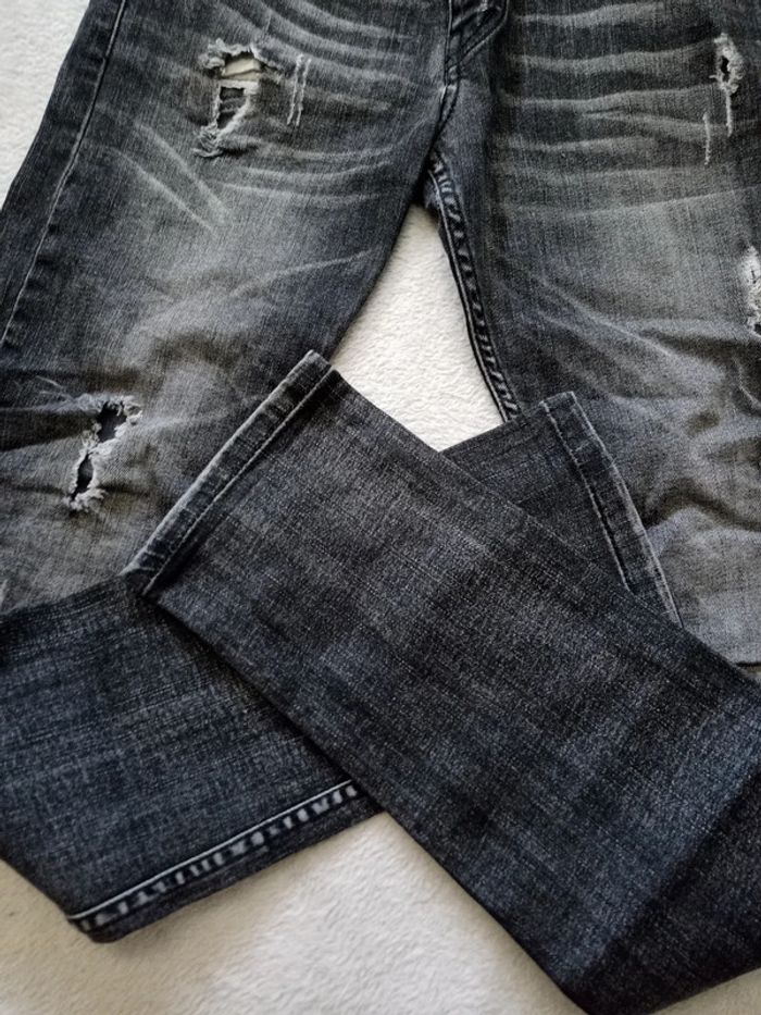 Jean homme Levi's 511 s107 - photo numéro 3