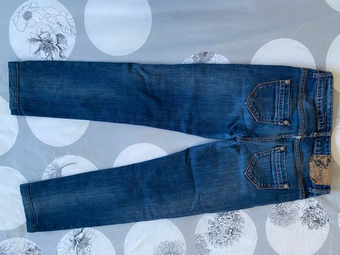 Jean Chipe 11/12 ans - photo numéro 4