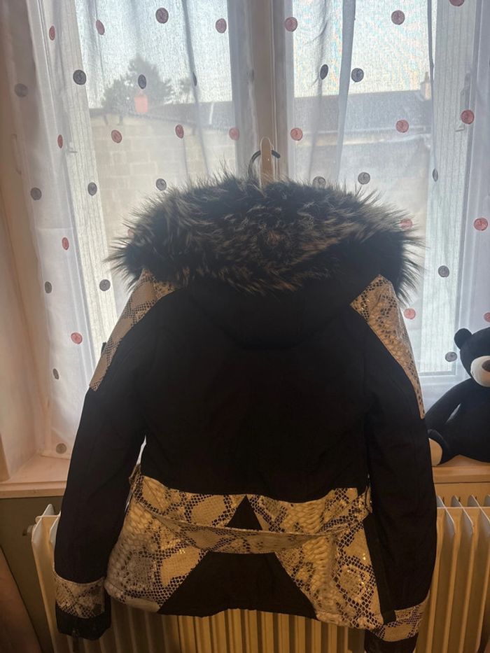 Manteau Sylver storn - photo numéro 4