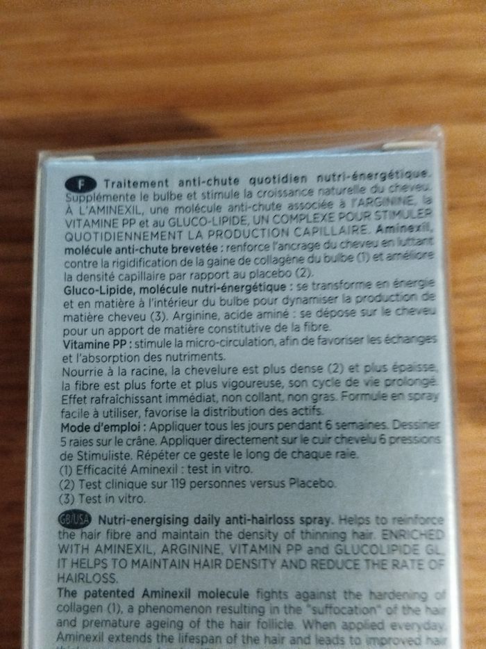 Lot kerastase élixir ultime+ spécifique - photo numéro 7