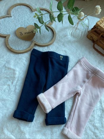 Lot de legging