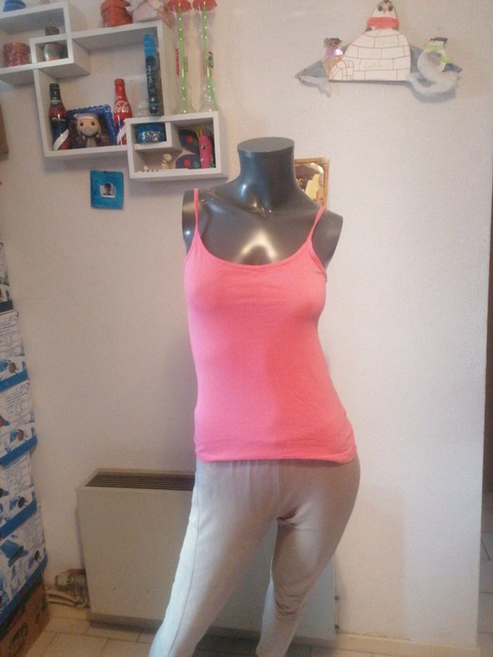 Débardeur taille 34/36