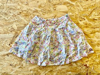 Jupe 2 ans Petit Bateau