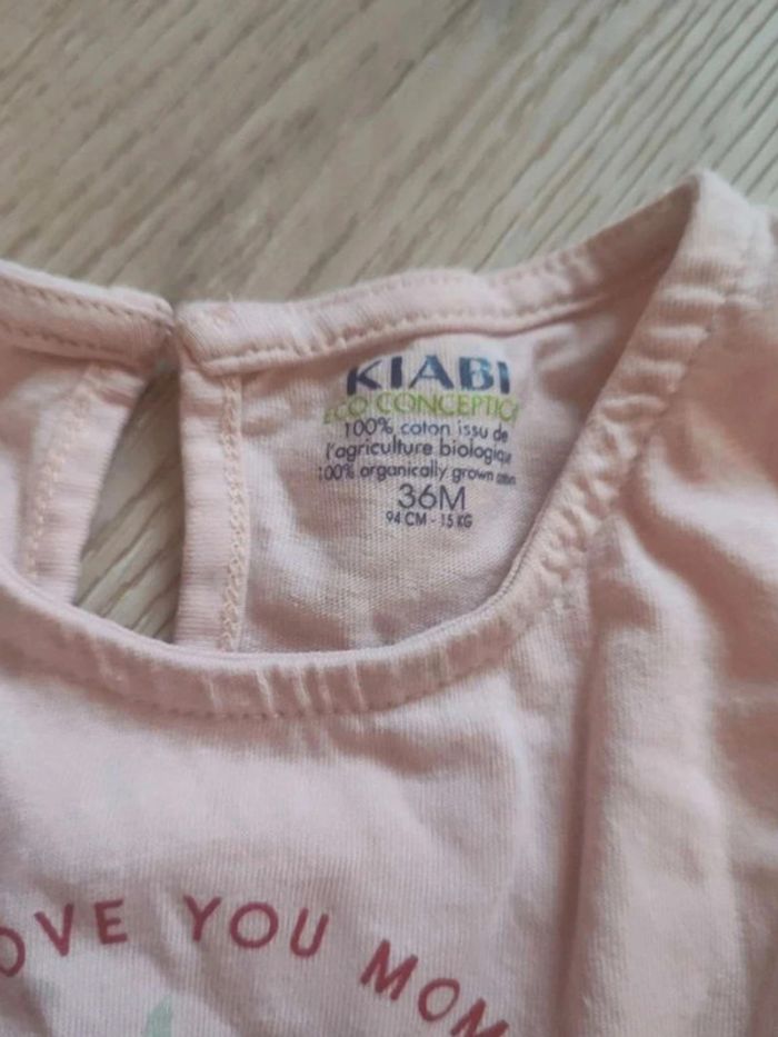 Robe été 36 mois - photo numéro 2