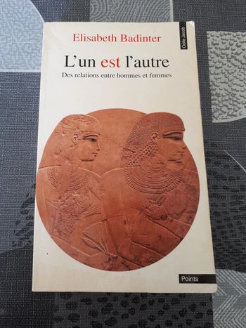 Livre l un et l autre