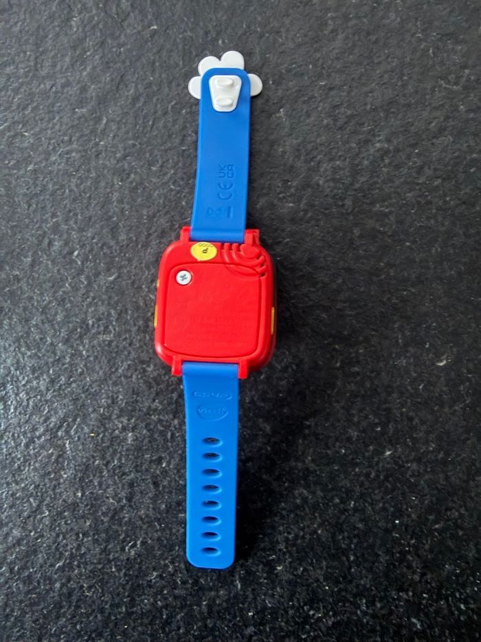 Montre vtech Mickey - photo numéro 4