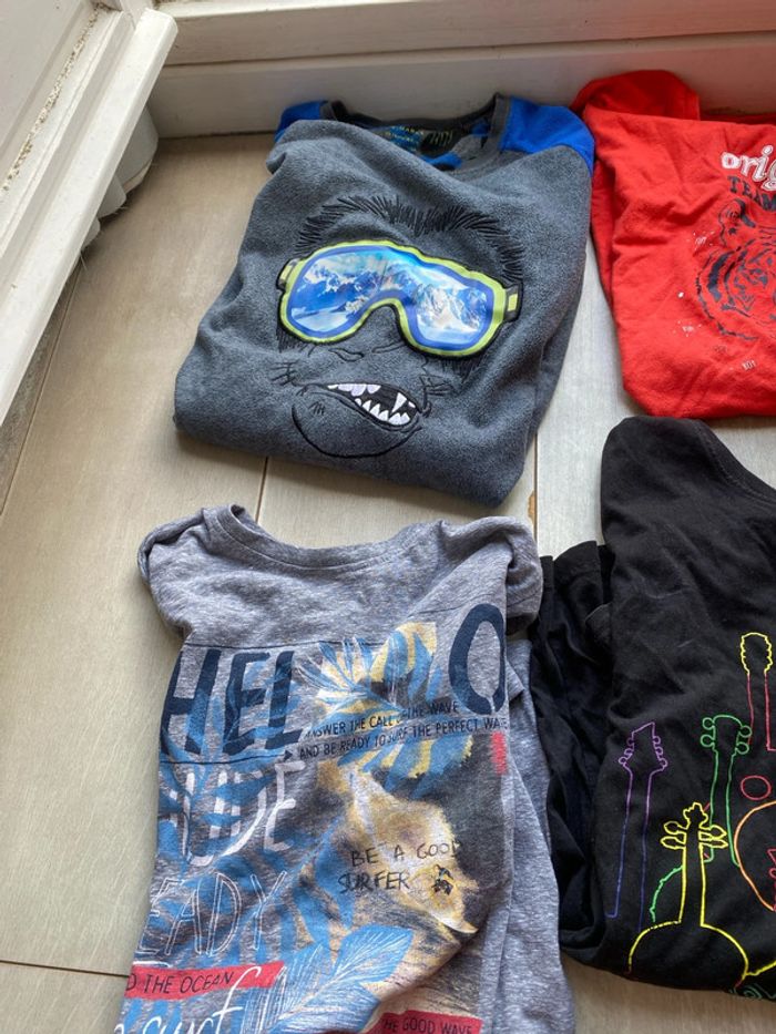 Lot vetements 14 ans - photo numéro 3