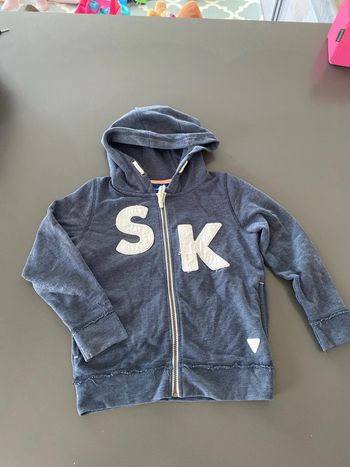 Gilet tom tailor 6 ans 116-122